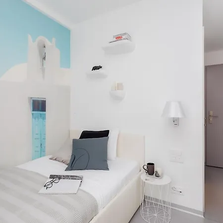 Visionapartments - Contactless Check-in Vevey