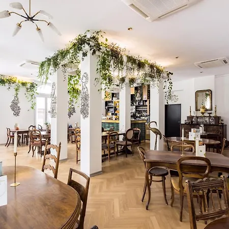 Aparthotel Visionapartments - Contactless Check-in Vevey