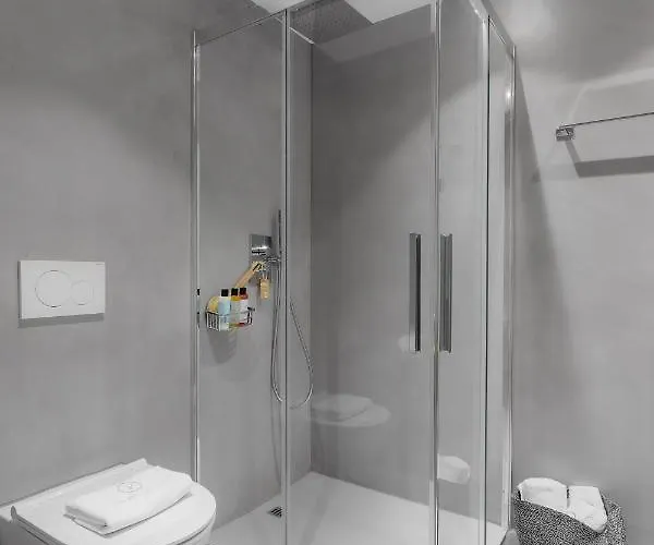 Visionapartments - Contactless Check-in Aparthotel 3*