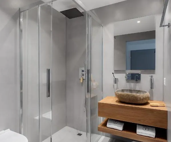 Visionapartments - Contactless Check-in Aparthotel