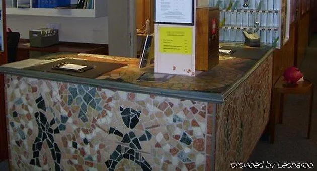 Visionapartments - Contactless Check-in 3* Vevey