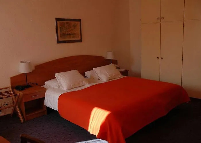 Visionapartments - Contactless Check-in 3*