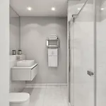 מלון דירות Visionapartments - Self Check-in וואי