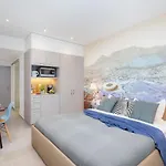 Visionapartments - Self Check-in