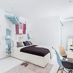 Visionapartments - Self Check-in וואי