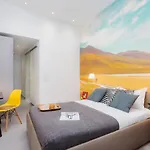 Visionapartments - Self Check-in
