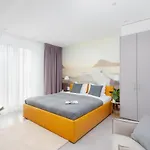 Visionapartments - Self Check-in 3* וואי