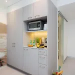 Visionapartments - Self Check-in 3* וואי