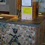 Visionapartments - Self Check-in 3* וואי