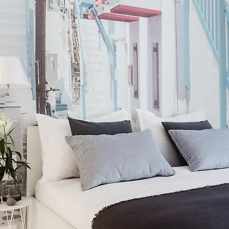 Visionapartments - Contactless Check-in Aparthotel