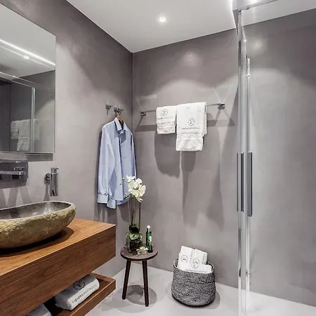 Visionapartments - Contactless Check-in 3* Vevey