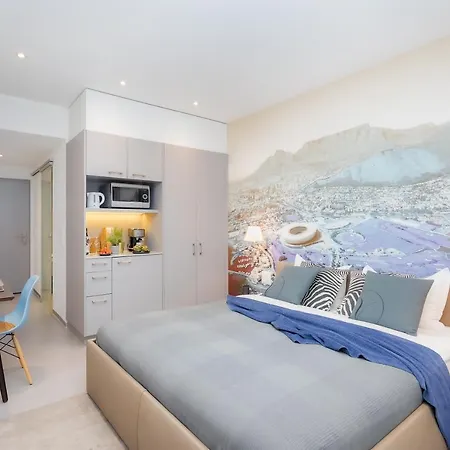 Visionapartments - Contactless Check-in