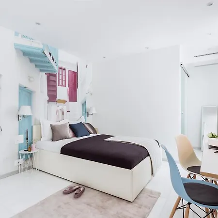 Visionapartments - Contactless Check-in Vevey