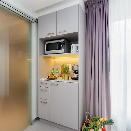 Visionapartments - Contactless Check-in