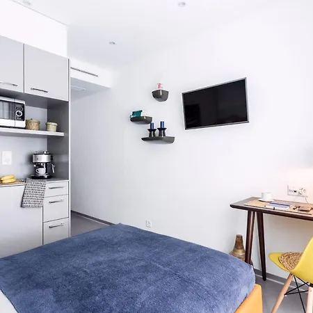 Visionapartments - Contactless Check-in Aparthotel