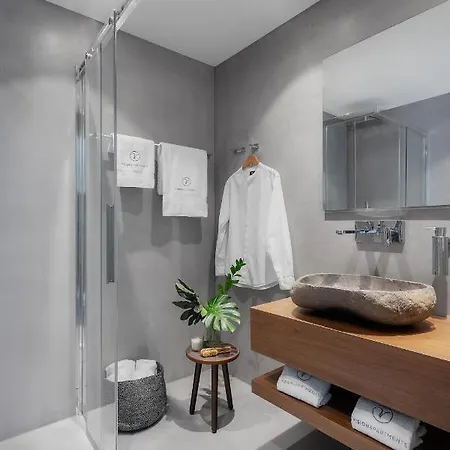 Aparthotel Visionapartments - Contactless Check-in Vevey