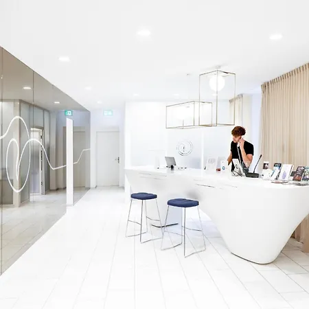 Visionapartments - Contactless Check-in