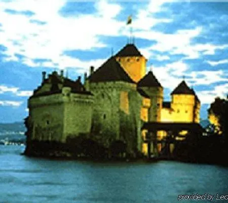 Visionapartments - Contactless Check-in Aparthotel