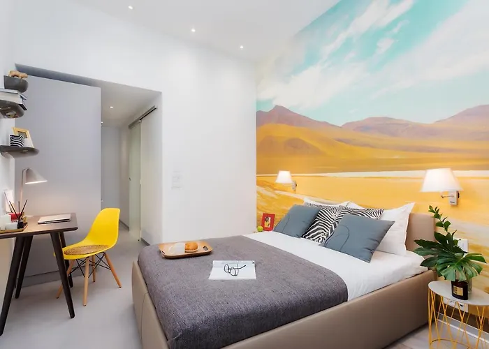 Visionapartments - Contactless Check-in