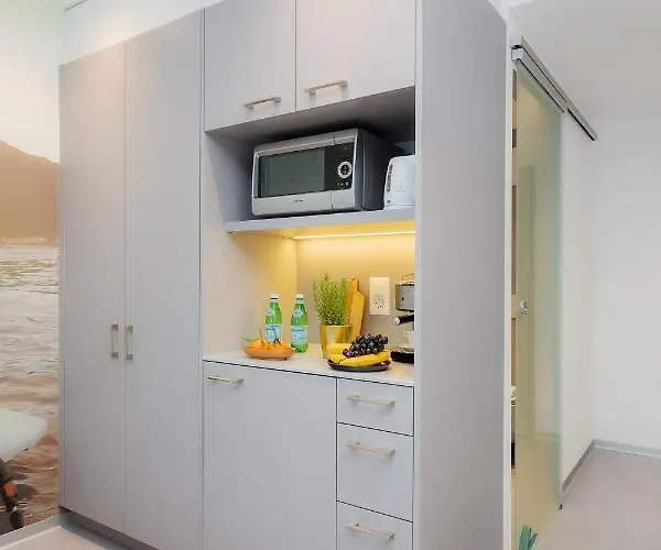 Visionapartments - Contactless Check-in 3* Vevey