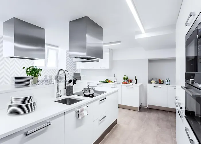 Visionapartments - Contactless Check-in Vevey