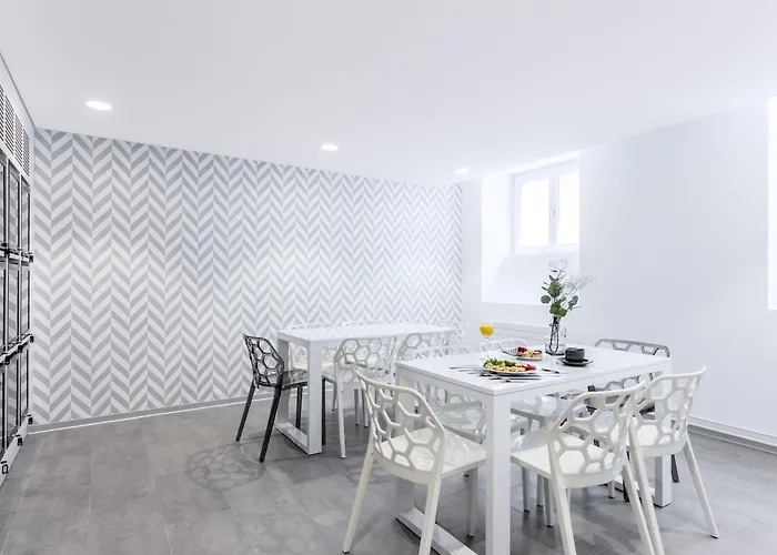 Visionapartments - Contactless Check-in