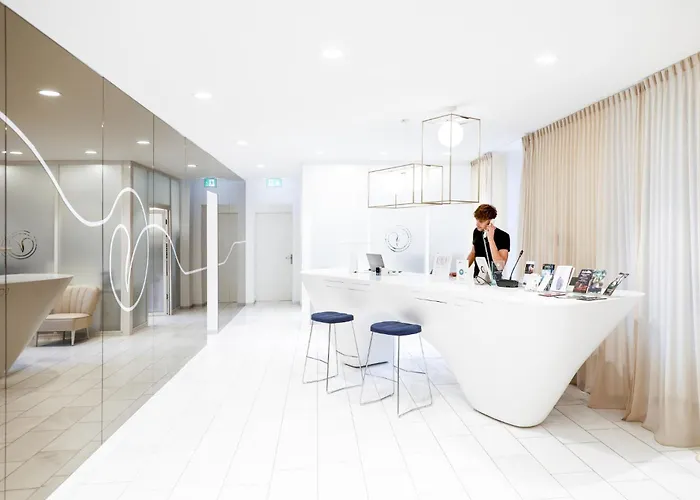 Visionapartments - Contactless Check-in