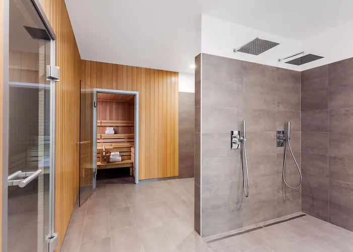 Visionapartments - Contactless Check-in 3*