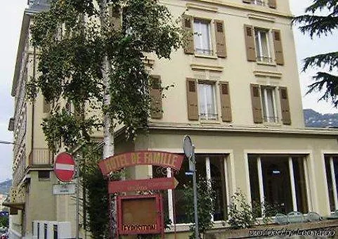 Visionapartments - Contactless Check-in Vevey