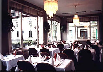 Visionapartments - Contactless Check-in Hotel apartamentowy 3*