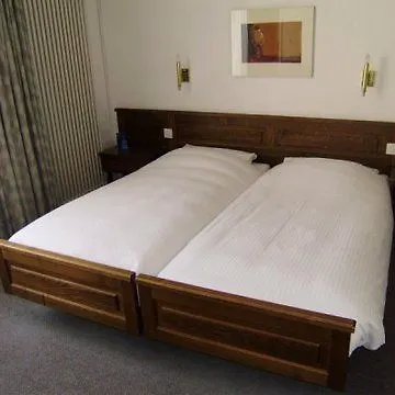 Visionapartments - Contactless Check-in Hotel apartamentowy Vevey