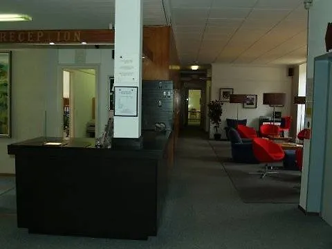 Visionapartments - Contactless Check-in Hotel apartamentowy 3*