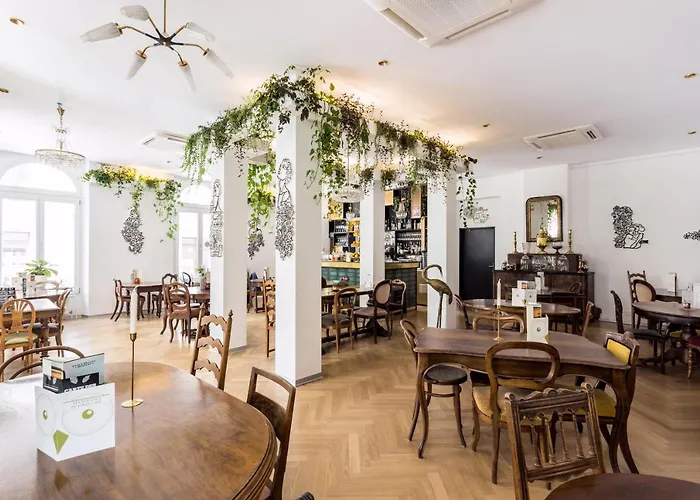 Hotel apartamentowy Visionapartments - Contactless Check-in Vevey